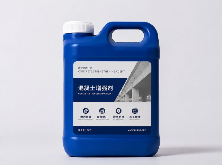 芜湖卡妙双组份混凝土增强剂